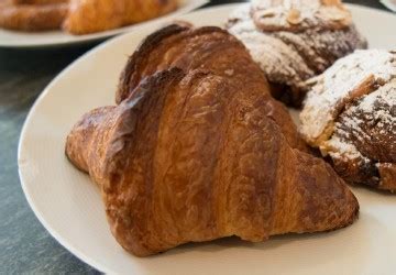 Taste-testing four of Seattle's best croissants | Seattle Refined