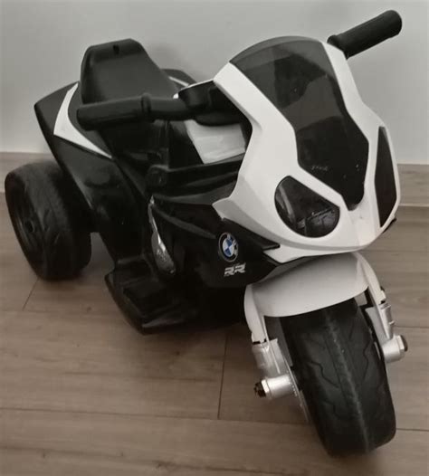 Motor na akumulator