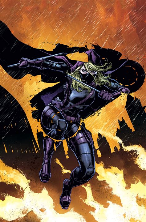 Stephanie Brown (Prime Earth) | DC Database | FANDOM powered by Wikia