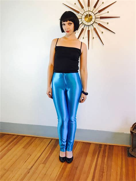 Spandex Women's Pants at Rachel Jones blog
