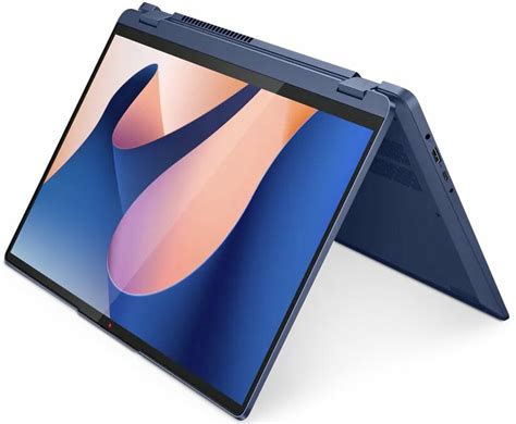 Lenovo IdeaPad Flex 5i (16", 2023) - Specs, Tests, and Prices | LaptopMedia.com