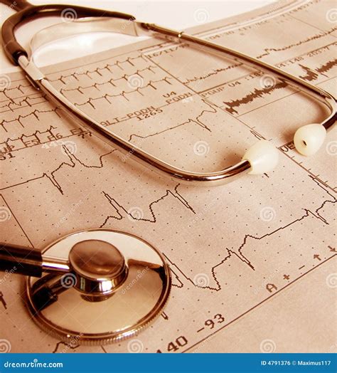 Medical Test Royalty Free Stock Image - Image: 4791376