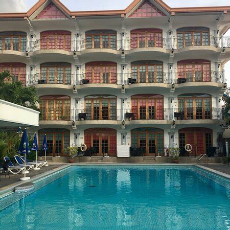 CLARKTON HOTEL - Updated 2019 Prices & Reviews (Angeles City ...