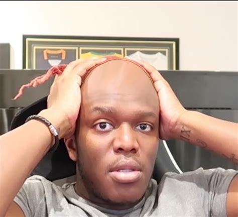 that hairline : r/ksi