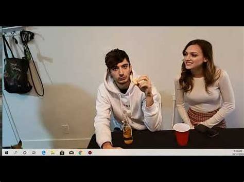 Ice Poseidon Demon and Kimmie cursed again - YouTube