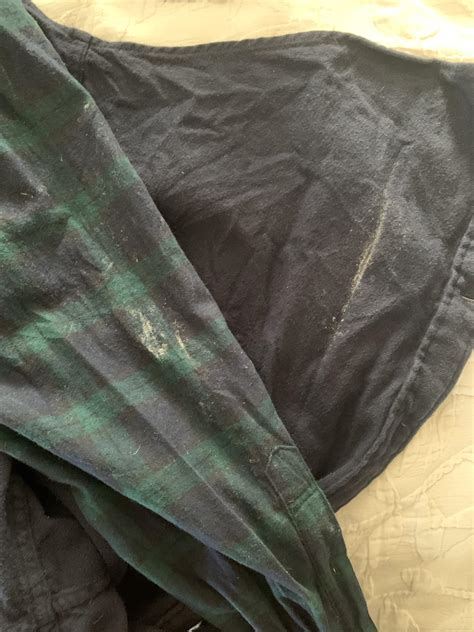 My LG washer keeps leaving detergent residue on my clothes. Any idea