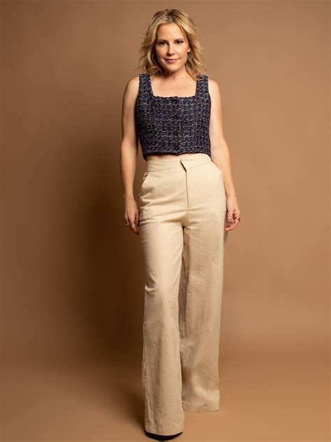 Emma Caulfield Ford Is Fighting MS, but “Not Crumbling” in Fear