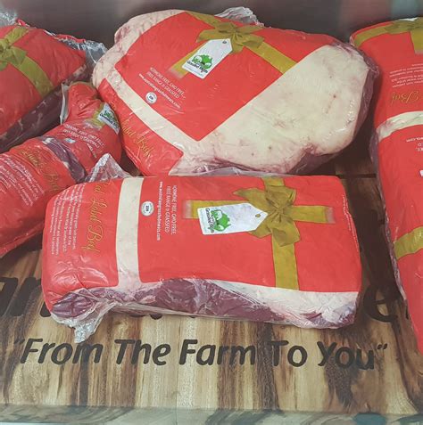 Three Fat Butchers and a Farmer | Carindale QLD