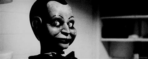 The Scariest GIFs of All Time | Scary Website