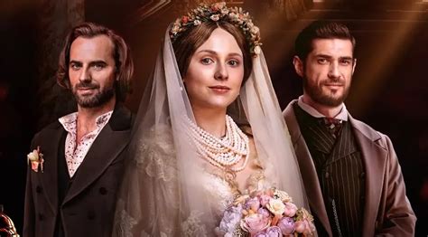 Кріпосна 4 сезон дата виходу в Україні | TV Shows