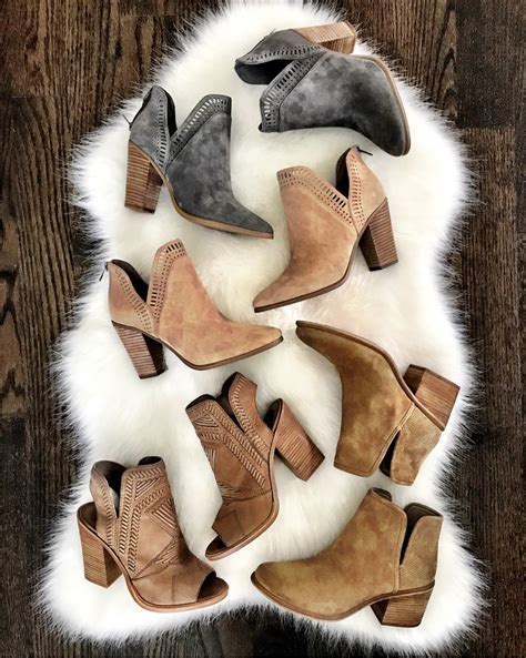 Nordstrom Anniversary Sale: Ultimate Shoe Guide (Boots & Booties) | MrsCasual