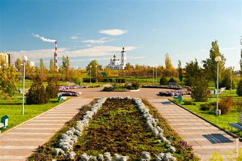 Волгодонск, фотографии