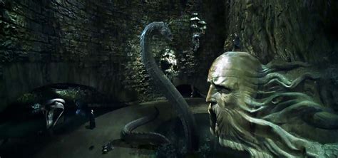 Second Reel: Homage, reference, and free association: Harry Potter edition
