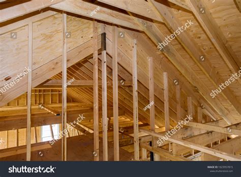 15,045 Attic frame Images, Stock Photos & Vectors | Shutterstock