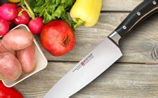 Wusthof Knives | knifemerchant.com