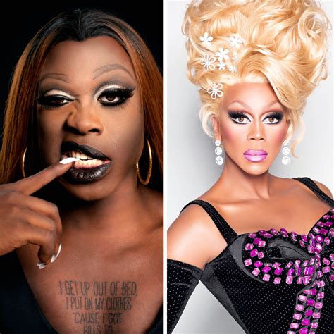 Nini Smalls Before She Was Famous