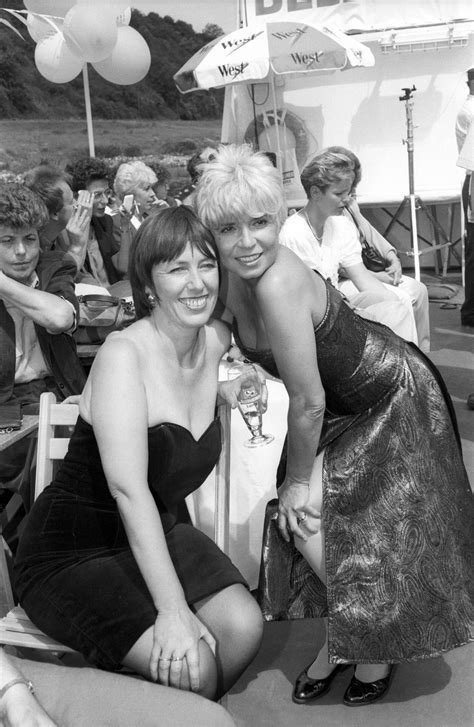 Ingrid Steeger Bilder: Ihr bewegtes Leben