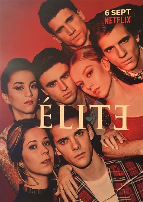 Elite Tv Series - Perumperindo.co.id