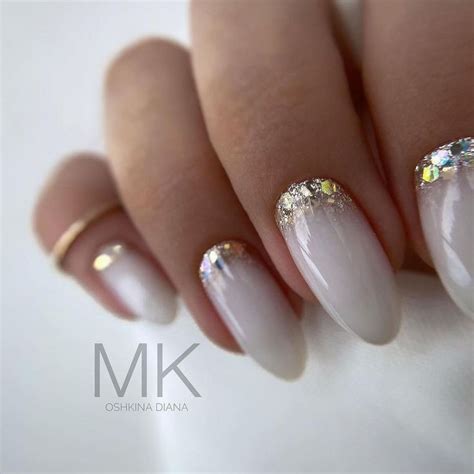 Простой Дизайн Ногтей аппараты для | Chic nails, Stylish nails art ...