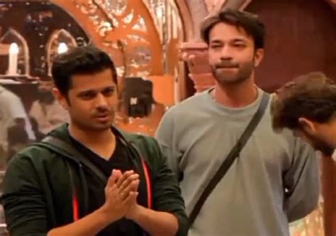Bigg Boss 17 shocking elimination: Neil Bhatt to get evicted due to his ...