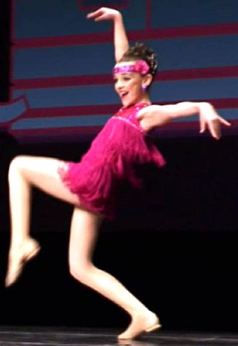 Kendall Solo Flapper Style Dance Moms Girls Dance Moms Pictures | My ...