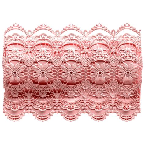 lace motif pattern