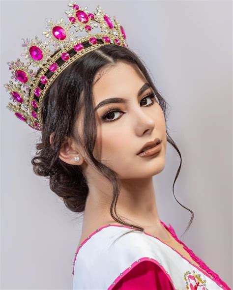 ¡Corona para México! Ximena Cabrera... - Miss México News | Facebook