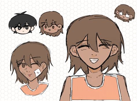 Kel : r/OMORI
