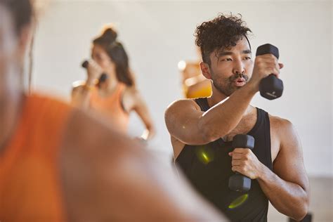 Corepower Yoga — TSG Consumer