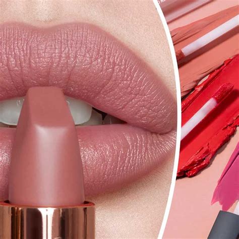 The Triple Luxe Naturally Moist Lipstick Is Here - Rule Rumour