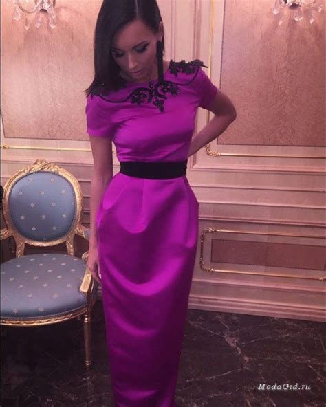 Знаменитости: Стиль Алсу | Modern dress, Formal dresses long, Fashion