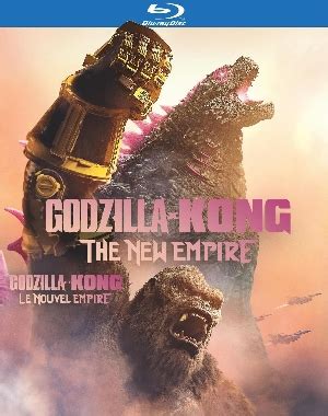 poster  godzilla imax godzilla  kong   empire main title