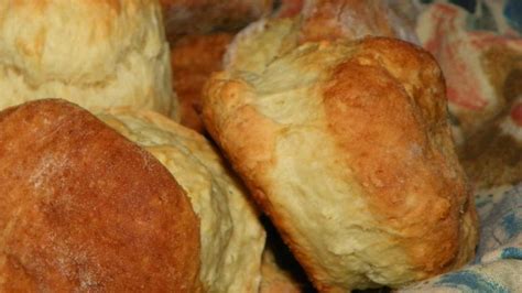 Sour Cream Biscuits Recipe - Food.com