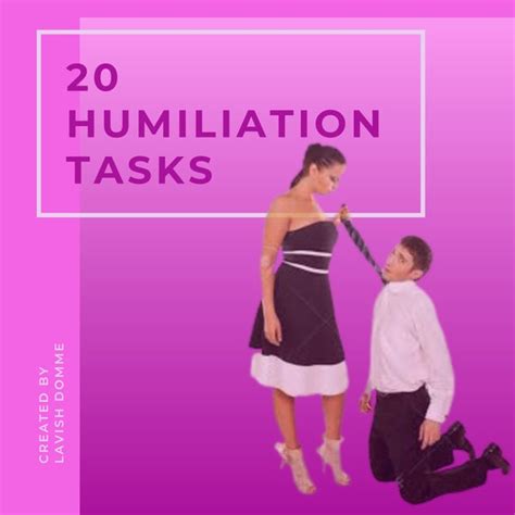 Sissy Training & Humiliation - Etsy