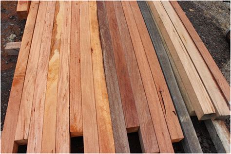 Hardwood Timber — The Best Choice For Patios And Decks | by IITimber ...