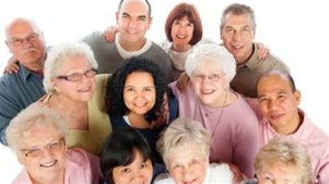 Q&A: Critical issues facing aging Americans | UCLA Health