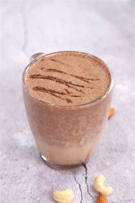 Kids’ Favorite Healthy Smoothie | Madhura's Recipe