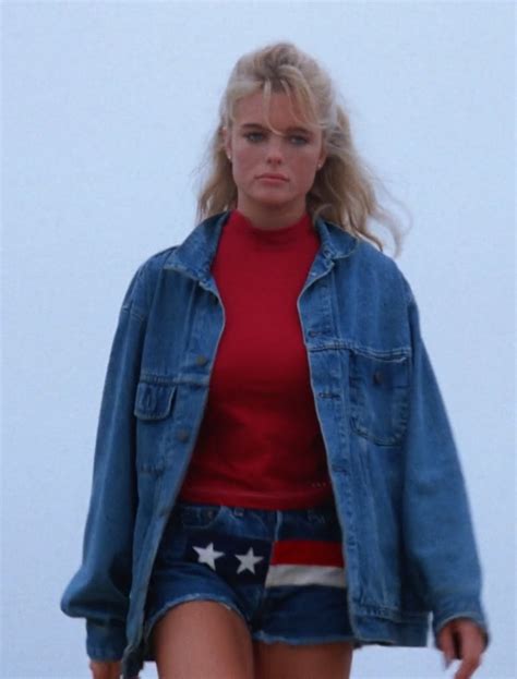 Baywatch season 2 1991 erika eleniak 90s – Artofit