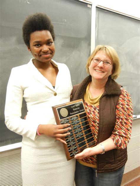 Scott Ogden Memorial Pentathalon Award - UF Speech & Debate Team