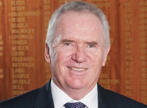allan border booking agent speakers roster mns