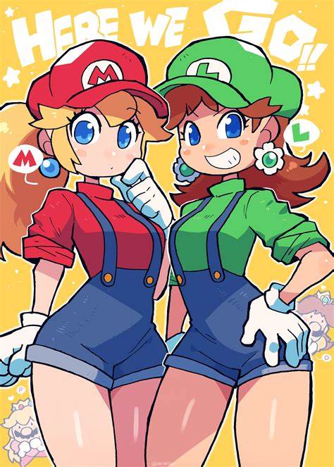Super Mario Bros. Image by Ganguri #3917793 - Zerochan Anime Image Board