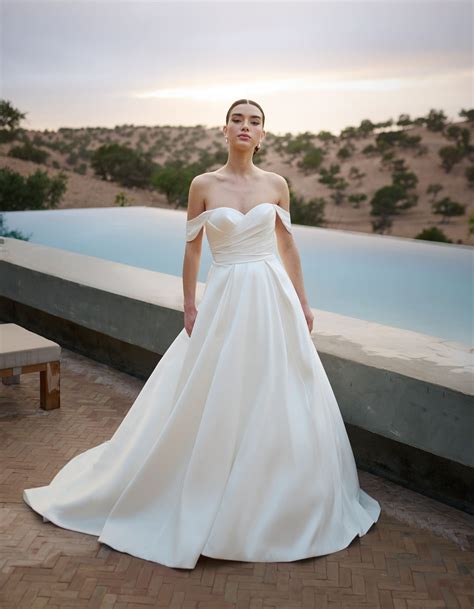 ball gown wedding dresses 1