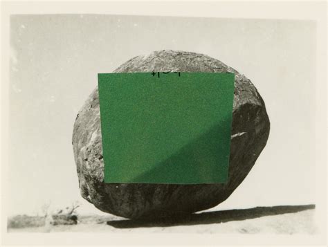 Green Stone par Vesna Vrdoljak - Amelie, Maison d'art