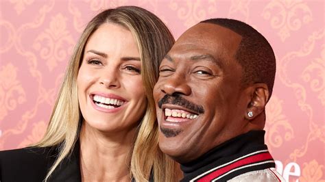 Eddie Murphy Current Wife