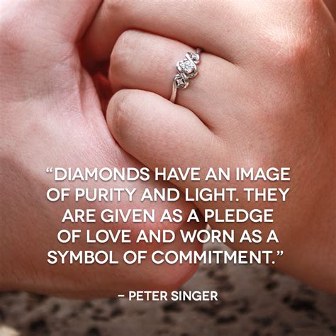 Engagement Rings Quotes