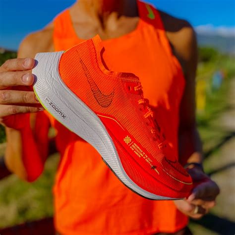 REVIEW: Nike ZoomX Vaporfly Next% 2 | The Running Hub | SportsShoes.com