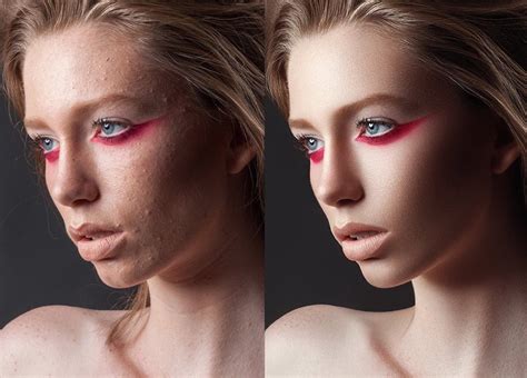 Как отретушировать фото в Фотошопе бесплатно онлайн: инструкция по ...