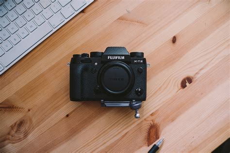 fuji xt  review upgrading   xe colin nicholls