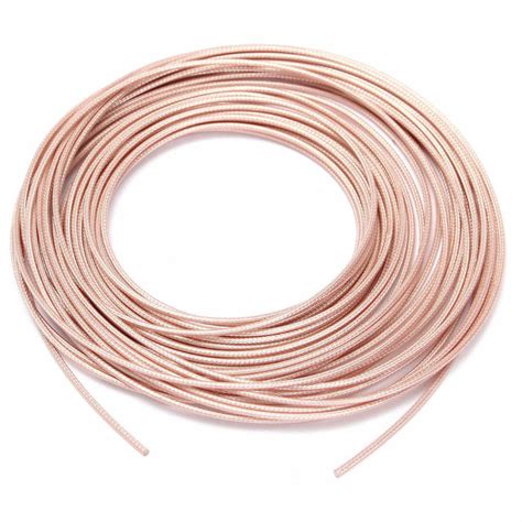 TASKER RG-316/U 50 Ohm koax kábel