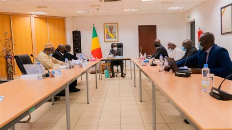 onecca mali actualite
